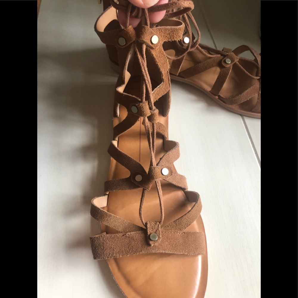 Dolce Vita sandals